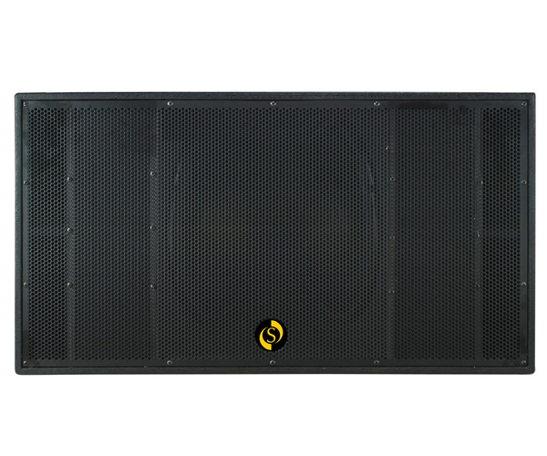 studiomaster subwoofer